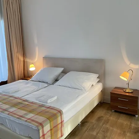 בית הארחה Zum Drewitz (Jerichower Land)