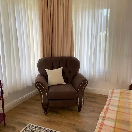 בית הארחה Zum Drewitz (Jerichower Land)