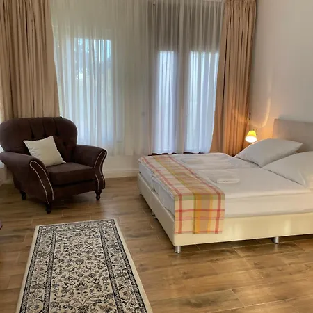 Zum * Drewitz (Jerichower Land)