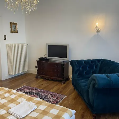 בית הארחה Zum Drewitz (Jerichower Land)