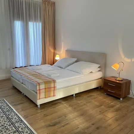 בית הארחה Zum *