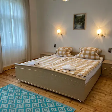 Zum בית הארחה Drewitz (Jerichower Land)