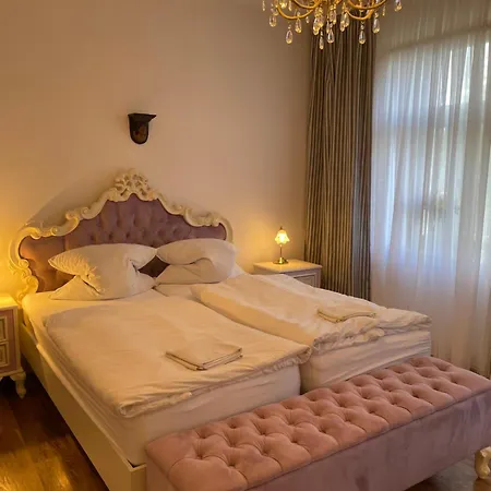 Zum Guest house