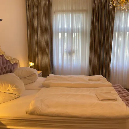 Zum בית הארחה Drewitz (Jerichower Land)