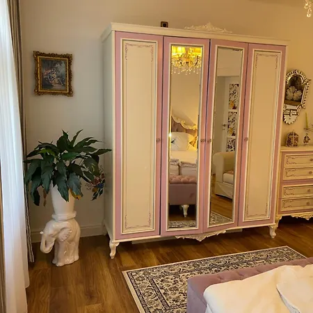 בית הארחה Zum Drewitz (Jerichower Land)