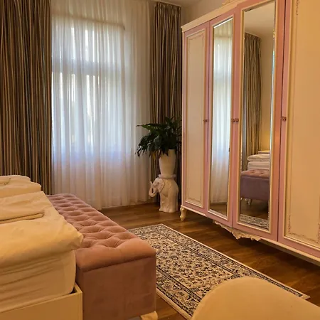 Zum בית הארחה