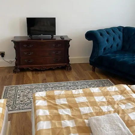 בית הארחה Zum *