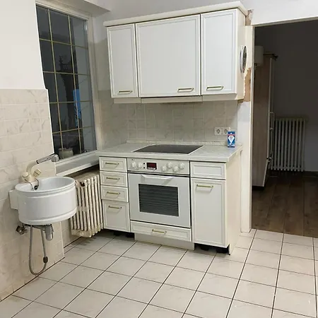 בית הארחה Zum Drewitz (Jerichower Land)