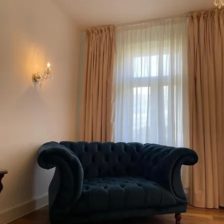 Guest house Zum Drewitz