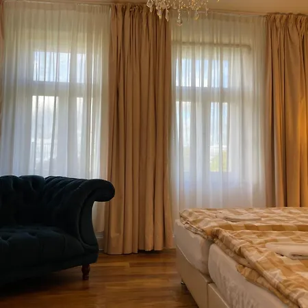 Zum בית הארחה *